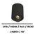 spot-led-luca-lited