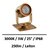 spot-led-laiton-led