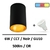 spot-led-saillie-,oit-or