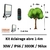 eclairage-arbre-30W