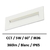 balise-blanc-led