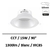 spot-led-dimmable-beneito-faure-15W