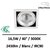 spot-led-arkos-blanc