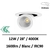 spot-led-arkos-blanc