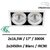 spot-led-arkos-blanc