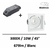 spot-carre-blanc-lited-orientable
