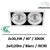 spot-led-arkos-blanc