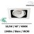 spot-led-arkos-