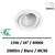 spot-led-IRC90-blanc