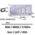 projecteur-led-30W-4000K