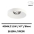 spot-led-recessed-arkos