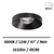 spot-recessed-noir-arkos
