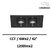 spot-led-mini-oxo-6W