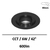 spot-led-oxo-beneito-faure