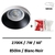 spot-led-blanc-noir-kanlux
