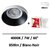 spot-led-kanlux-blanc-noir