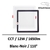 spot-led-CCT-xanlite