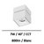 spot-led-rubyk-beneito-faure-led