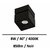 spot-led-rubyk-noit-led-beneito-faure