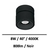 spot-led-concord-beneito-faure-noir