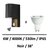 applique-led-noir-icilux