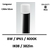 borne-led-lld-light