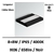applique-led-noir