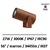 spot-led-90-side-marron