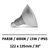 ampoule-led-PAR38-15W