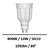 ampoule-led-GU10-beneito-faure