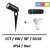 spot-led-zambelis