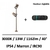 spot-led-zambelis-marron