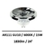 led-AR111-GU10-ledme