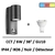applique-led-miidex-noir