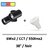 spot-led-saillie-noir-kanlux
