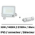 projecteur-led-connecteur