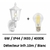 applique-steinel-blanc-6w
