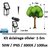 projecteur-arbre-philips