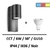 applique-led-noir-miidex