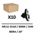 LOT-AR111-GU10