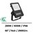 projecteur-evolve-led