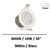 spot-cob-10W