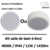 spot-12W-xanlitge