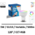 ampoule-led-RGB-CCT