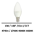 ampoule-led-memo-k-xanlite