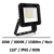 projecteur-led-noir-miidexx