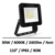 projecteur-led-noir-miidex