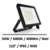 projecteur-led-50W-miidex