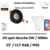 spot-led-IP65èxanlite