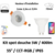 kit-spot-doucge-IP65